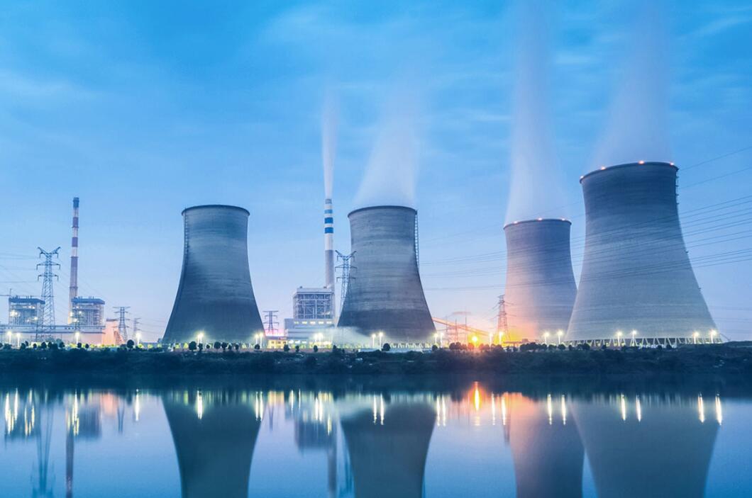 電廠哪些設備需要電伴熱系統？